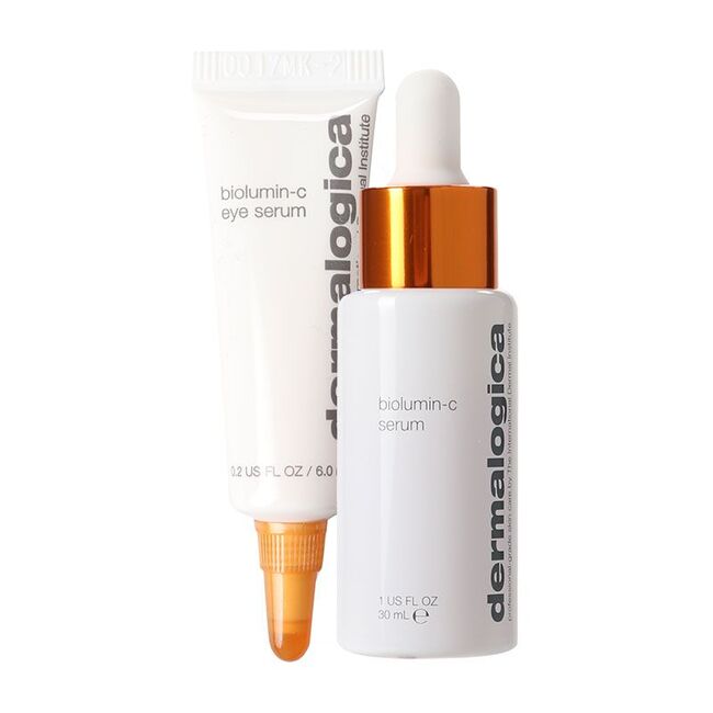 Biolumin-C Serum
