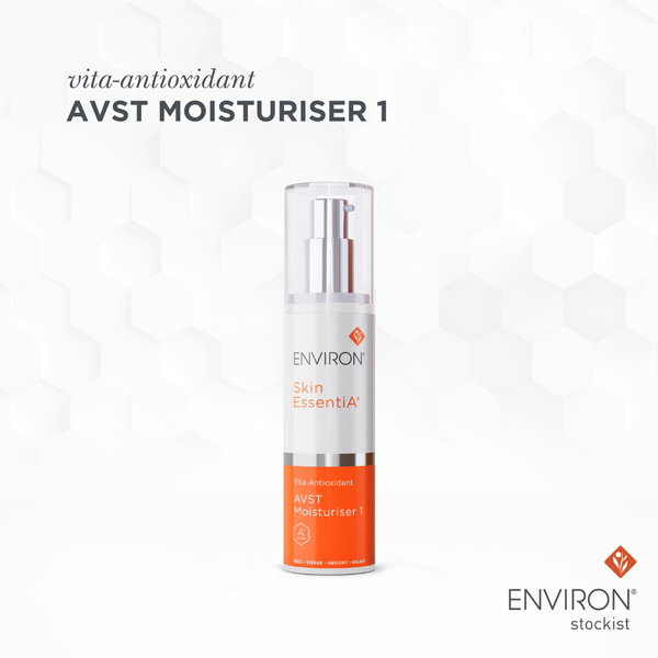 AVST 1