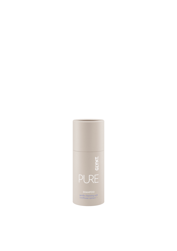 Pure Shampoo Travel