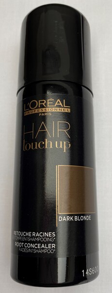 L'Oreal Hair Touch Up Dark Blonde