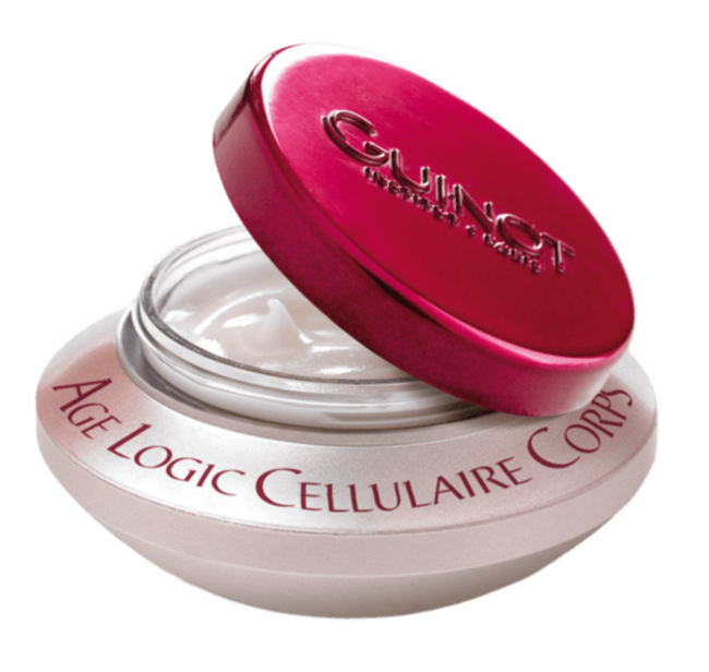 Age Logic Cellulaire Corps Body Cream