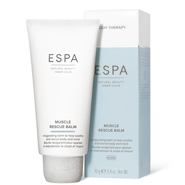 Espa Muscle Rescue Balm