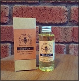 Queen Bee Eco-Pure Eye Makeup Remover