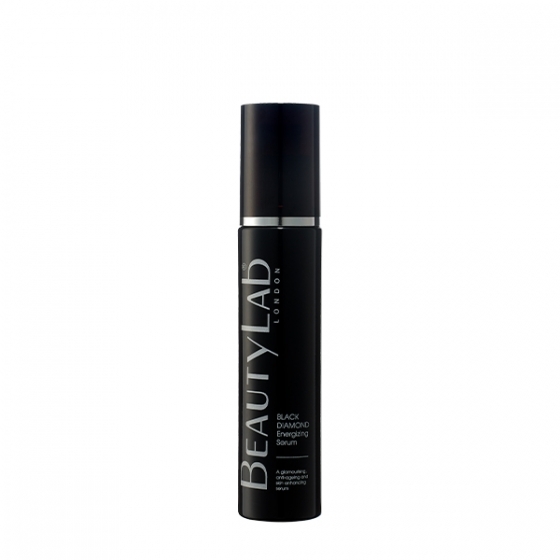 Black Diamond Energizing Serum