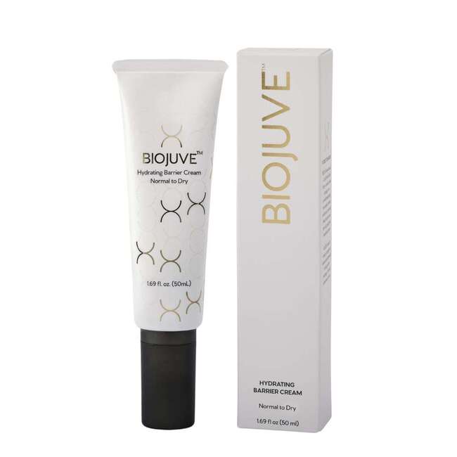 BIOJUVE™  Normal/ Dry Moisturiser