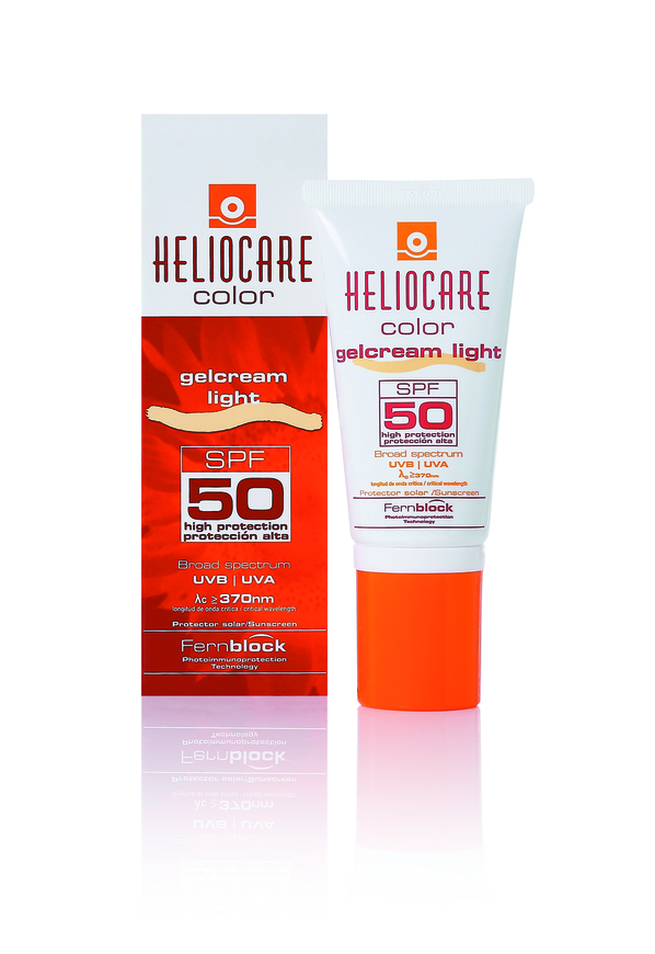 Gel Cream Light