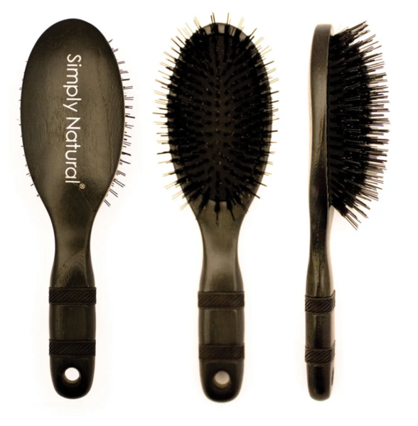 Simply Natural-harja