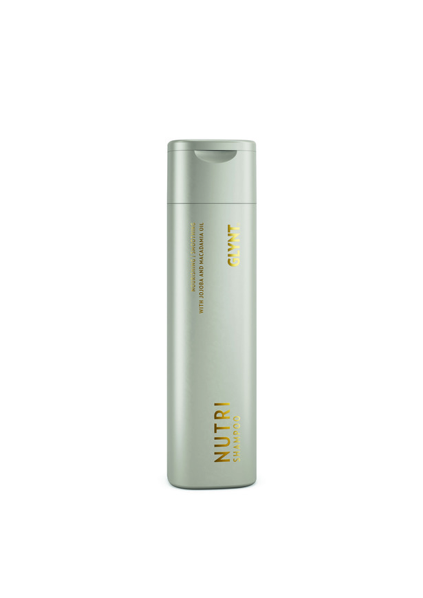 NUTRI Shampoo