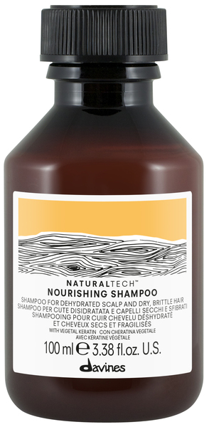 Nourishing Shampoo Travel size