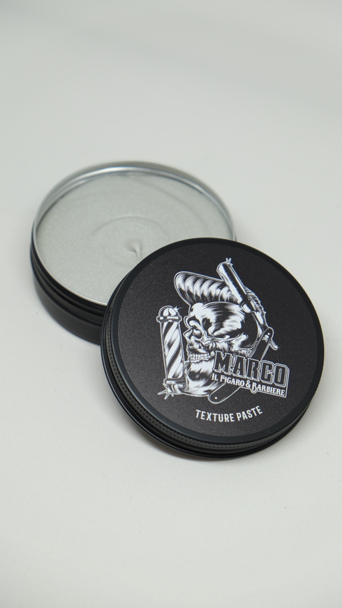 Texture Paste