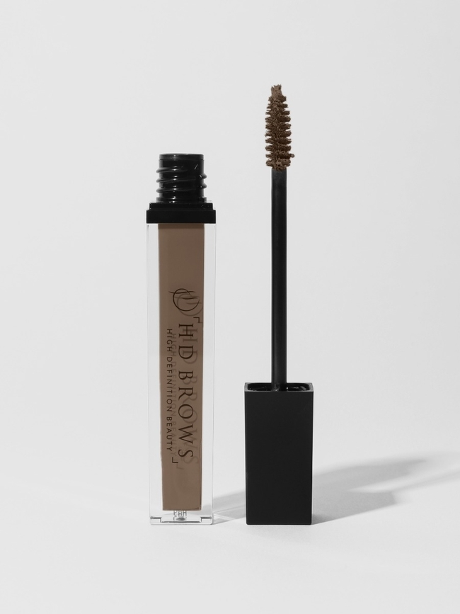 HD Brows COLOURFIX - 'Foxy'