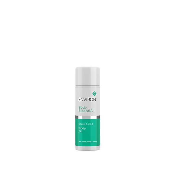 Body Oil