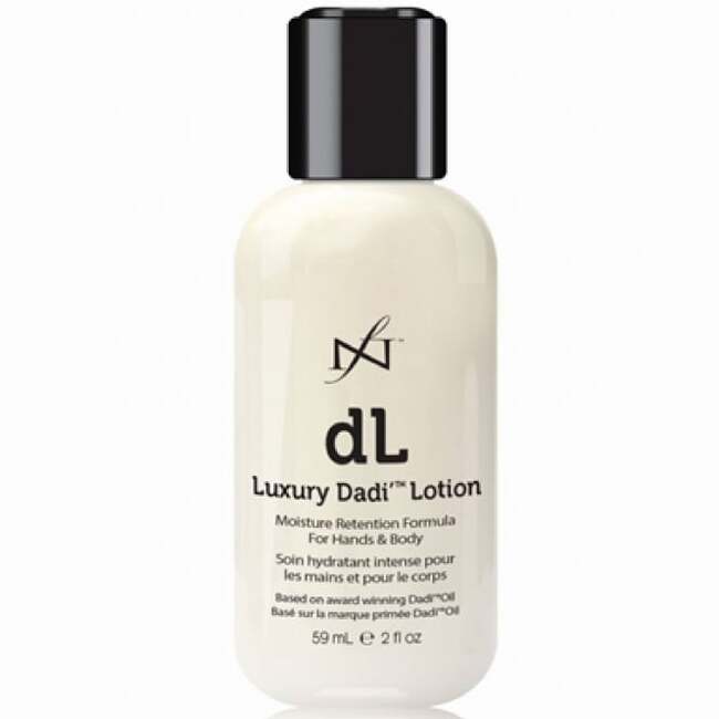 Luxury Dadi lotion