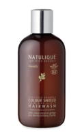Colour shampoo