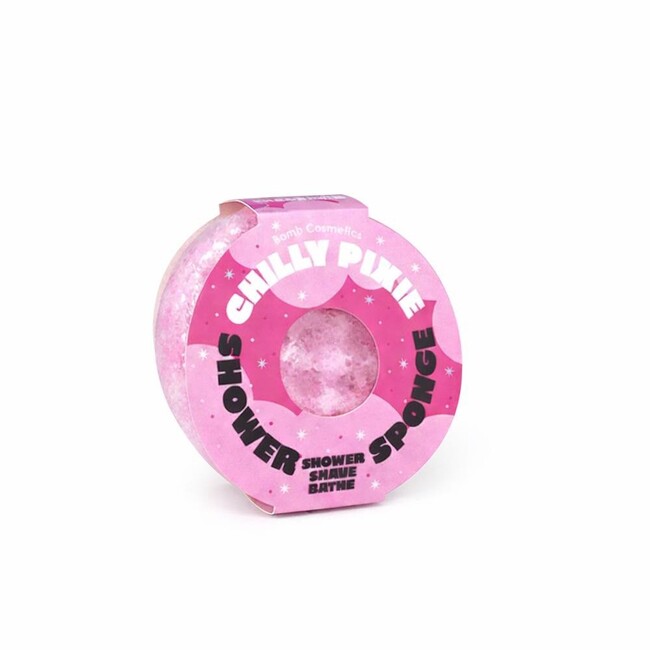Body Buffer Chilly Pixie