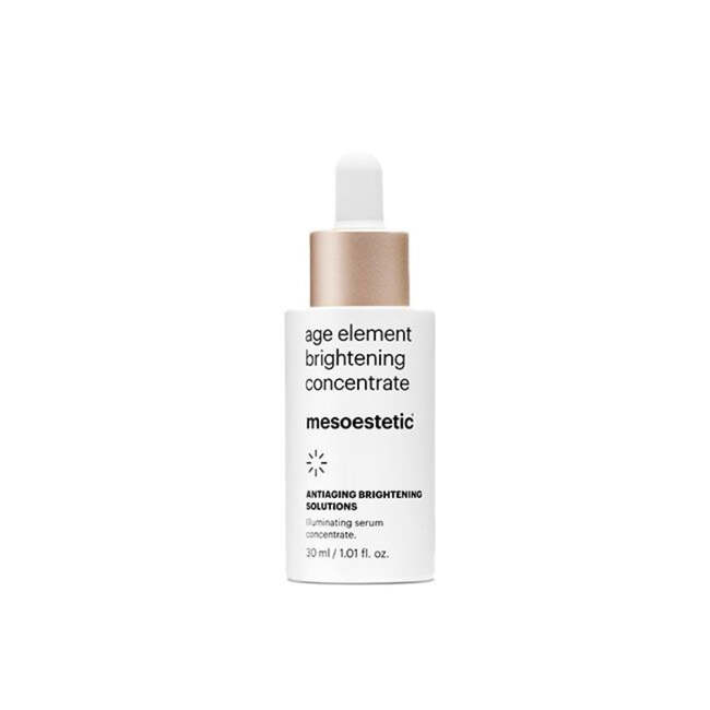 Age Element Brightening Concerntrate