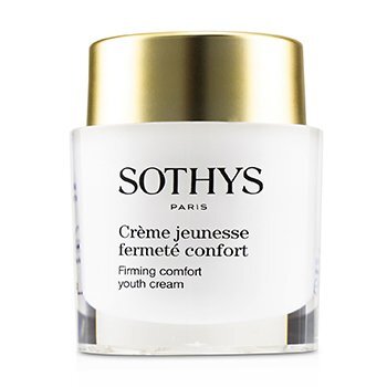 YOUTH COMFORT CREAM - FIRMING
