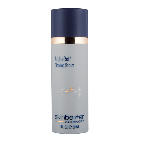 AlphaRet® Clearing Serum