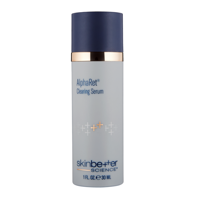 AlphaRet® Clearing Serum