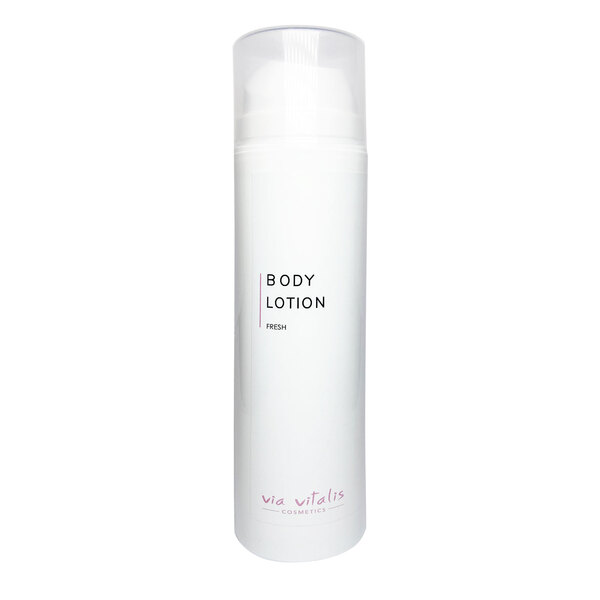 Body Lotion