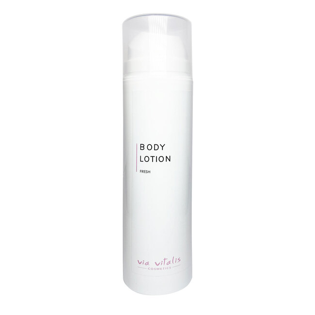 Body Lotion 
