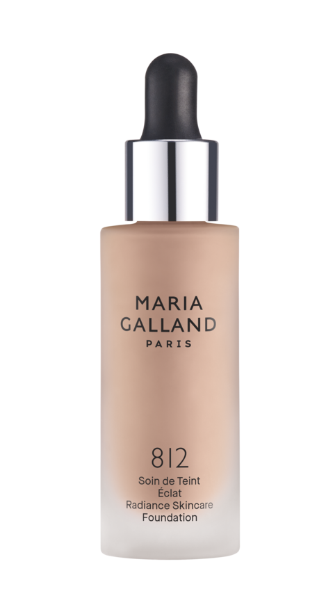 812-10 RADIANCE SKINCARE FOUNDATION