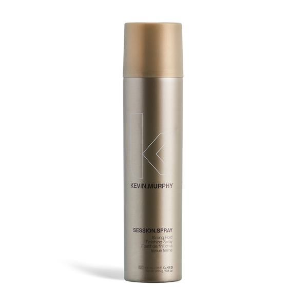 KM SESSION.SPRAY 400ml