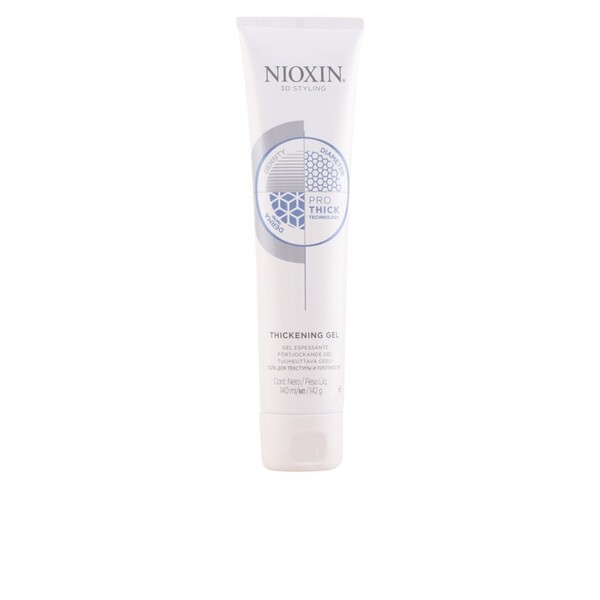 Nioxin Thickening Gel 140mls