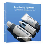 Long Lasting Hydration