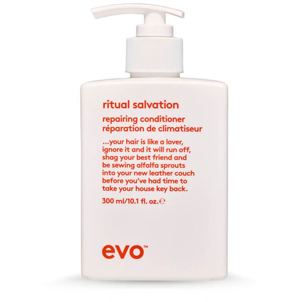 Ritual Salvation Repairing Conditioner