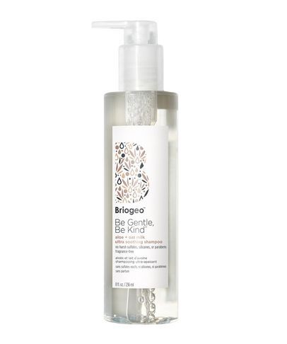 Briogeo Ultra Soothing Shampoo 236ml