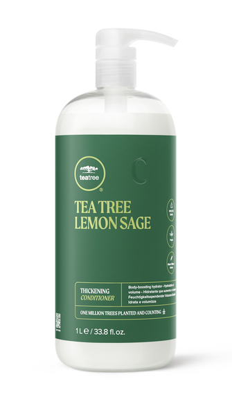 Lemon Sage Thickening Conditioner® 1.000 ml