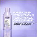 Blondage High Bright Conditoner