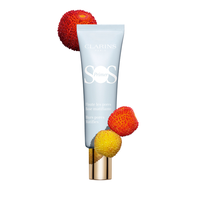 SOS Primer Mattifying 30ml