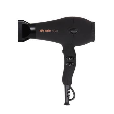 Alfa Italia Forza Pro Hairdryer