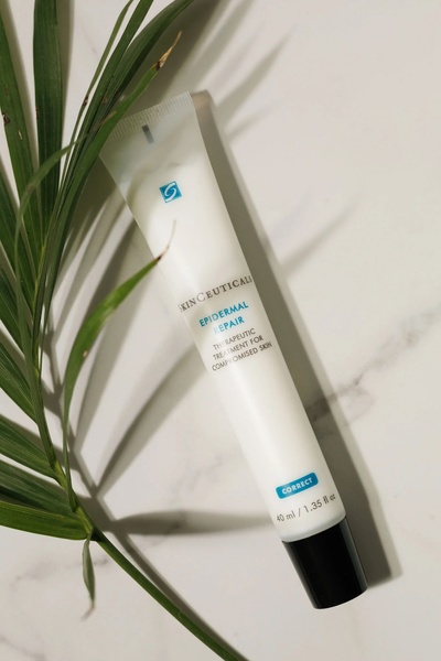 Epidermal Repair