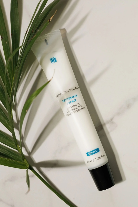 Epidermal Repair