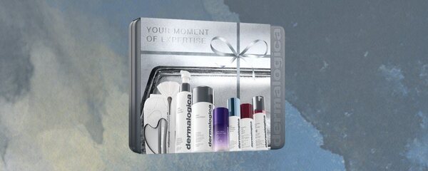 Pre-Order Dermalogica Your Moment Of Expertise Gift Set 2025