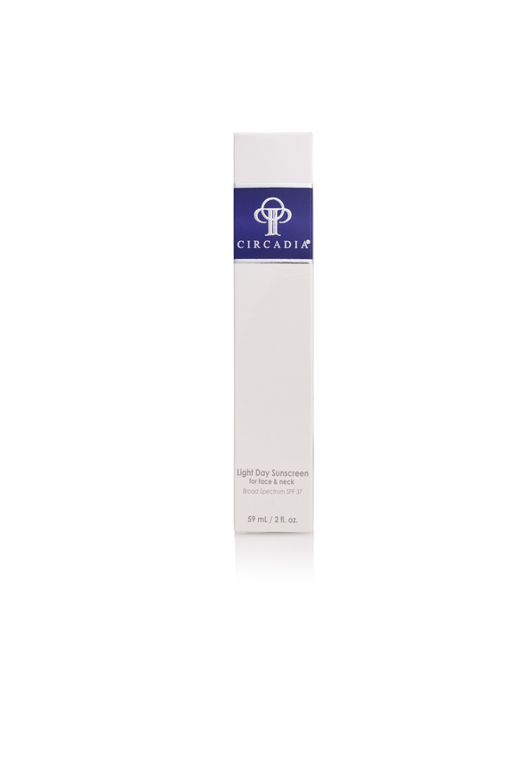 Light Day Sunscreen Broad SPF 30