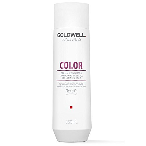 Dualsenses Color Brilliance Shampoo