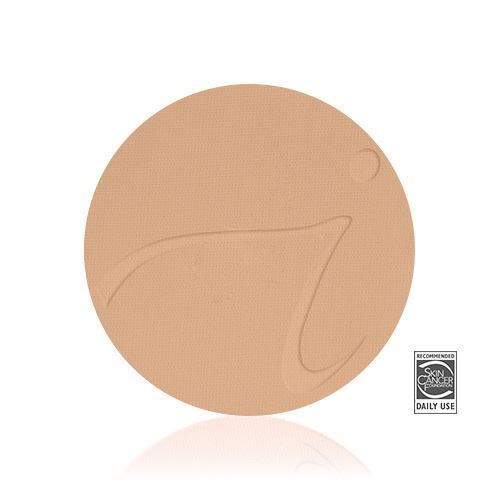 Pure Pressed  Foundation  Riviera