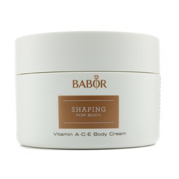Vitamin ACE Body Cream