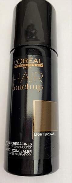L'Oreal Hair Touch Up Light Brown