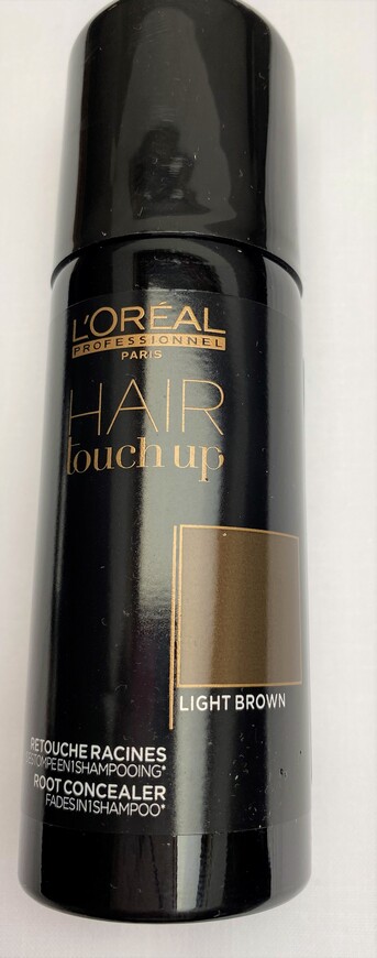 L'Oreal Hair Touch Up Light Brown