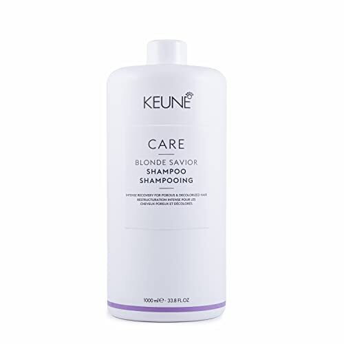 Blonde Savior Shampoo 
