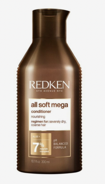 ALL SOFT MEGA CONDITIONER
