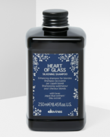 DAVINES | HEART OF GLASS | Silkening Shampoo