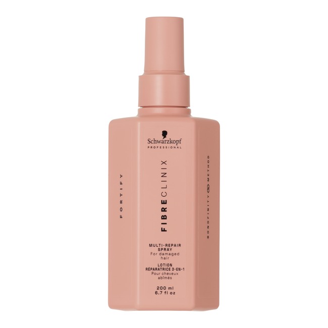 Fibre Clinix - Fortify Multi Repair Spray