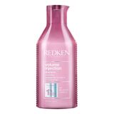 Volume Inject Shampoo