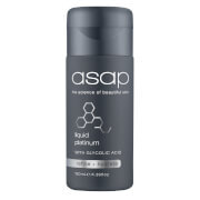 ASAP Liquid Platinum